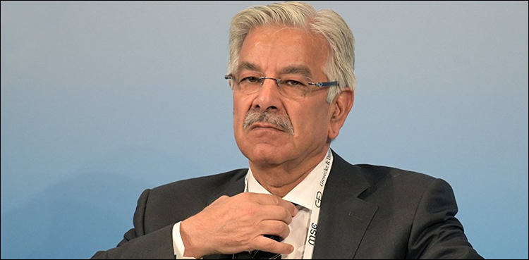 NAB, summons, Khawaja Asif, Tuesday