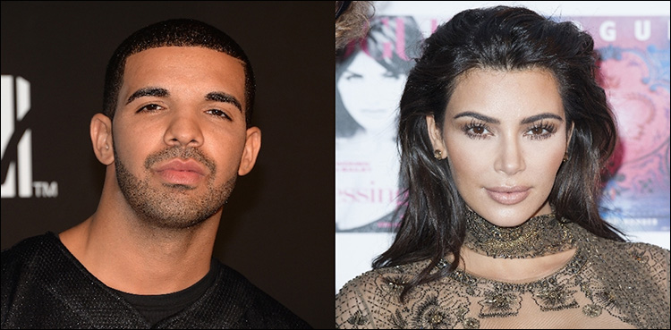 Viral fan theory claims Drake's 'kiki' is actually Kim Kardashian