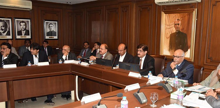 Sindh Mini Budget