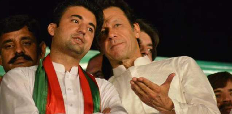 murad saeed