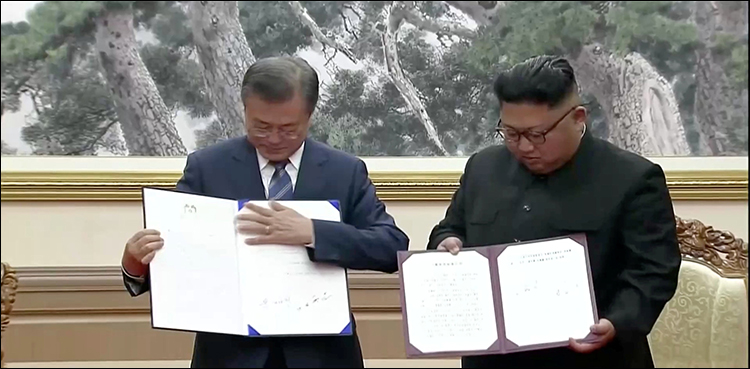 North Korea to invite foreign experts to permanently scrap missile sites