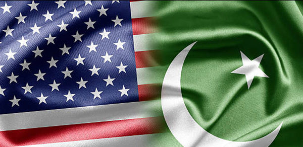 US delegation in Pakistan, Pakistan US relations