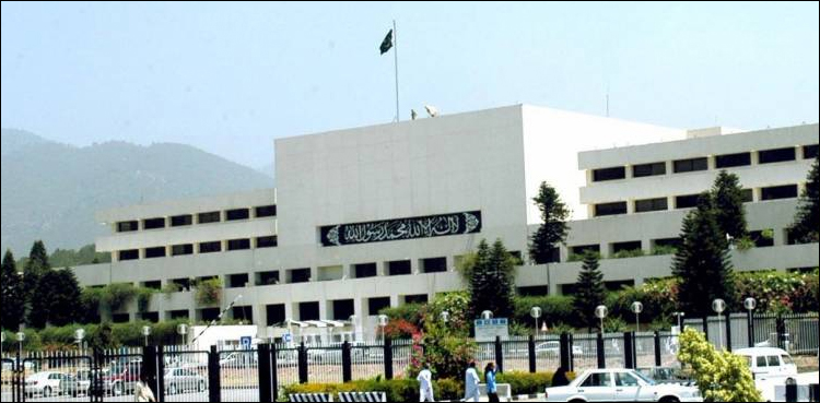 National Assembly