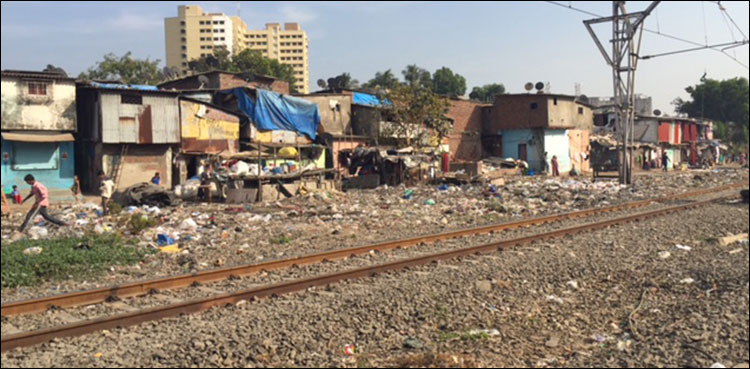 Karachi Circular Railway