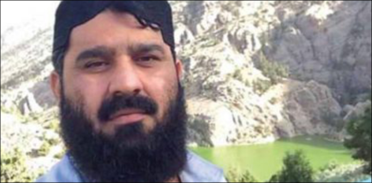 commissioner Afghan refugees JUI-F chief
