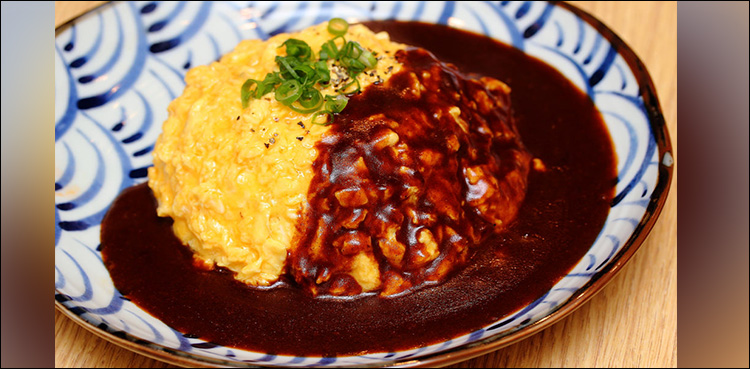 Servant almost killed woman with 'deadly omelette'!