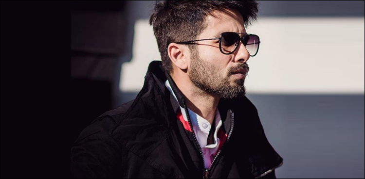 shahid kapoor