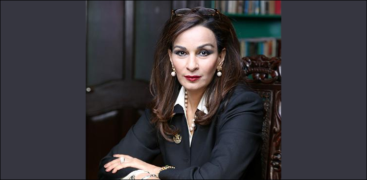 Sherry Rehman, X account, blocked, India