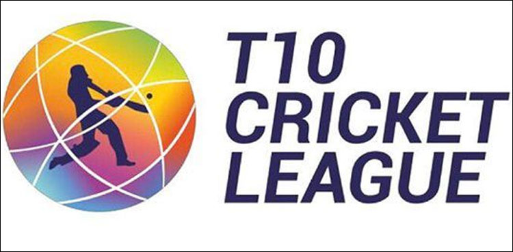 T10 League
