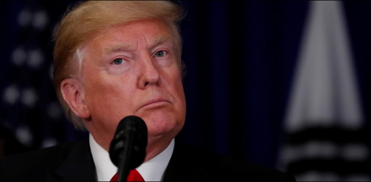 trump amazon
