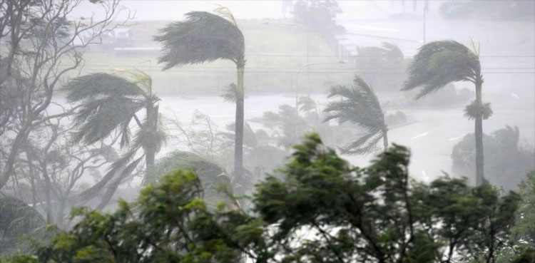 Typhoon Krathon, remote Philippine island, Taiwan
