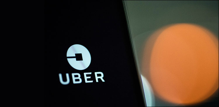 Uber dutch court driver