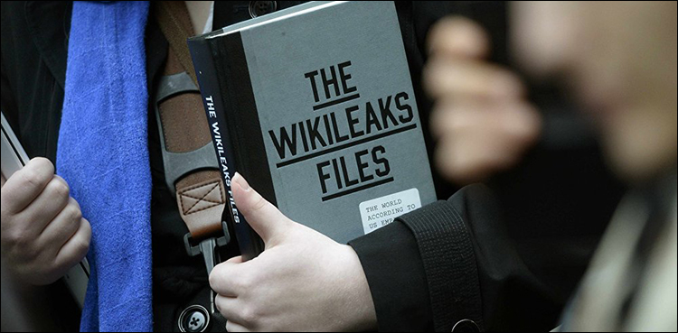 Wikileaks