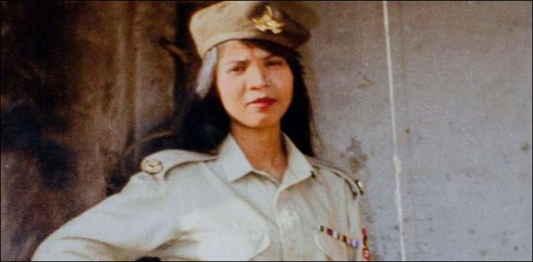 Asia Bibi