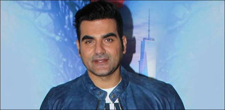 Arbaaz Khan Me Too #MeToo