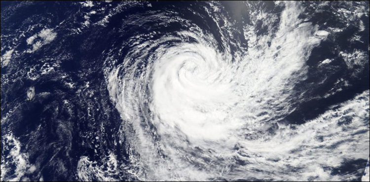 tropical cyclone, met office, Arabian Sea