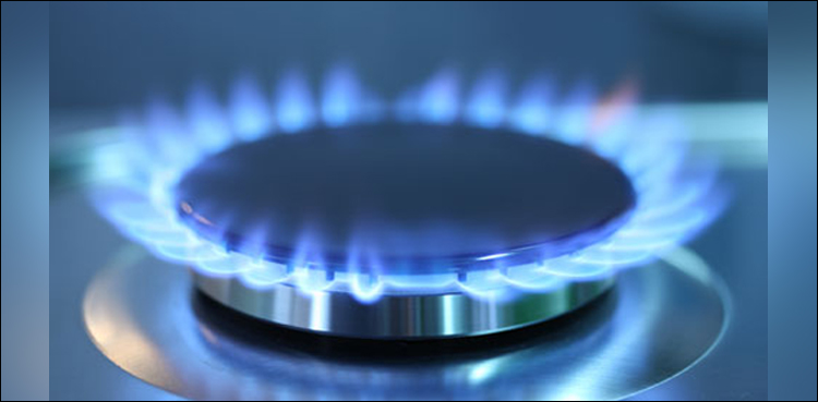 Gas bills