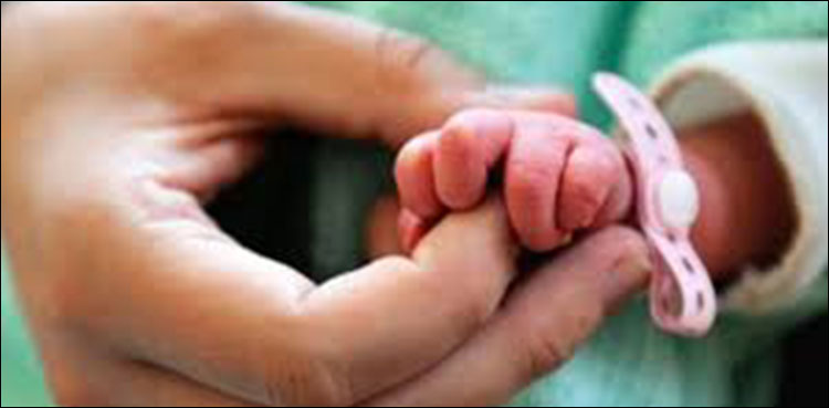 global C-section epidemic