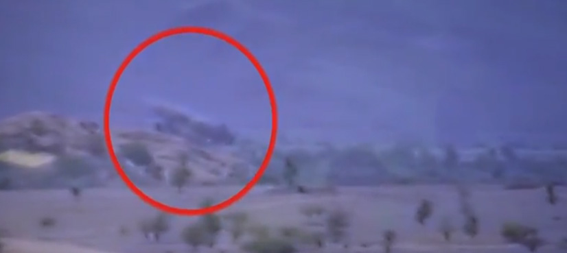 Pakistan successfully conducts training launch of Ghauri missile system