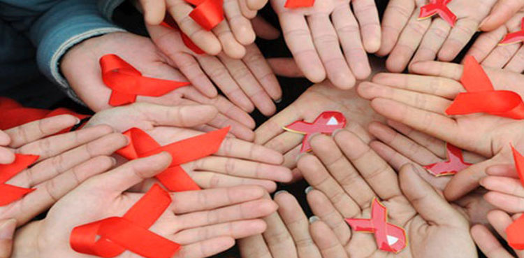 HIV, positive cases, cases