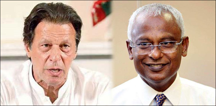 Imran