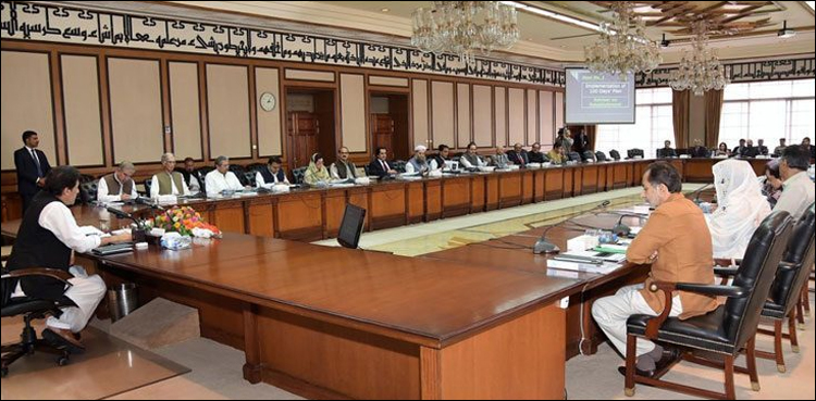 Federal cabinet