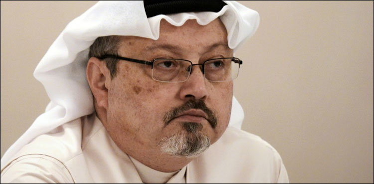 SAUDI