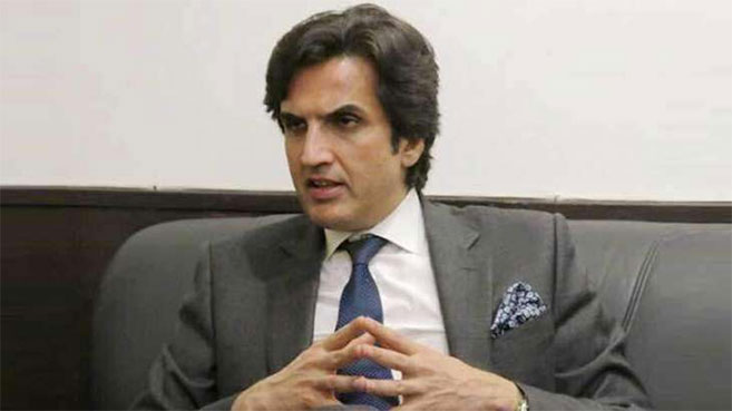 Khusro Bakhtiar