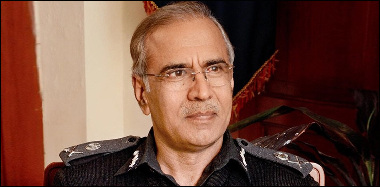Mushtaq Sukhera