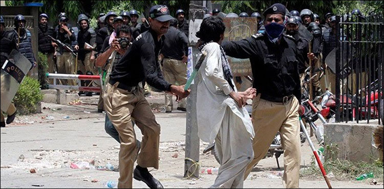 Model Town PAT LHC