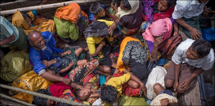 Rohingya