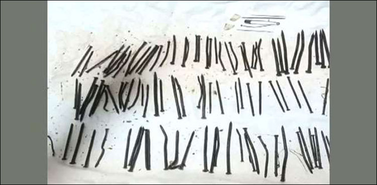nails Ethiopia