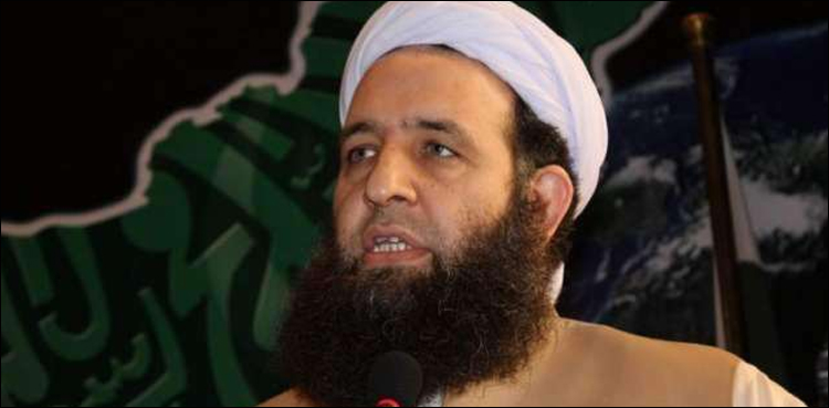 religions, treated, respected, Pakistan, Noor-ul-Haq Qadri