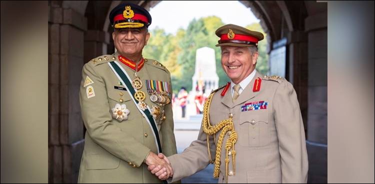 qamar bajwa