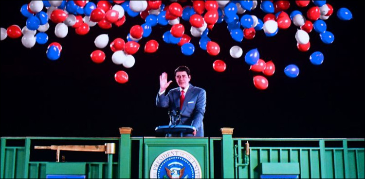 Reagan