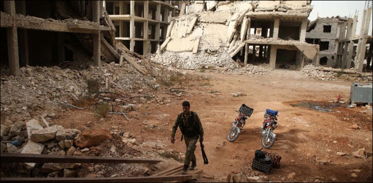 Syria