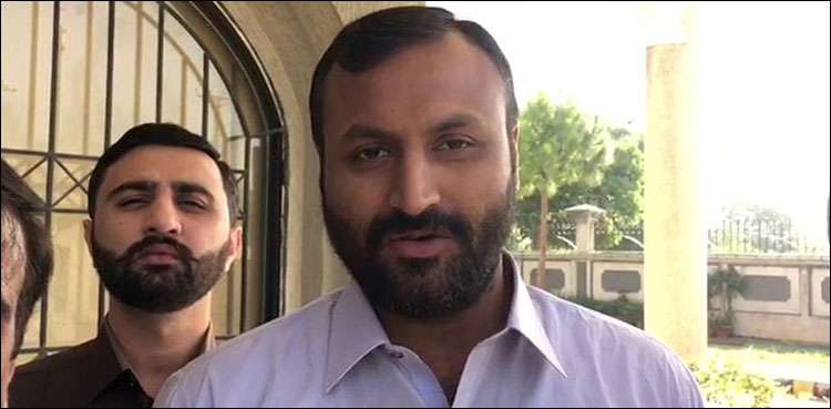 Mansha Bomb's son Tariq Mansha