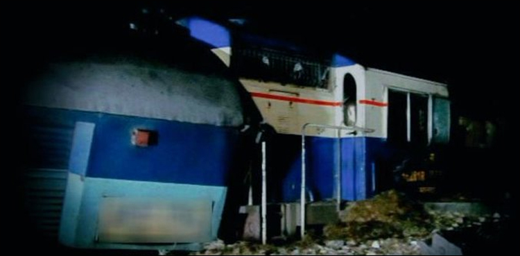 india train accident