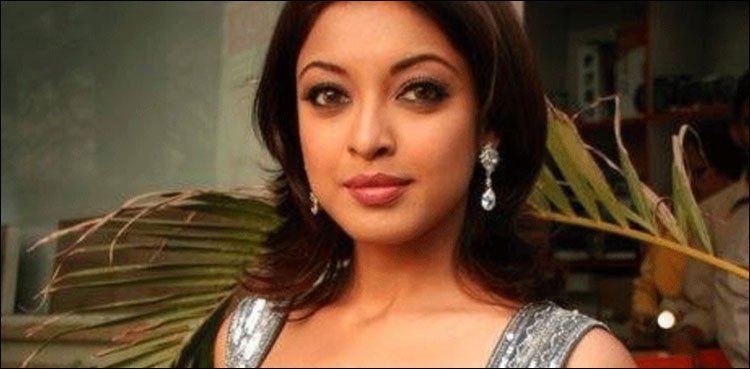 Tanushree Dutta