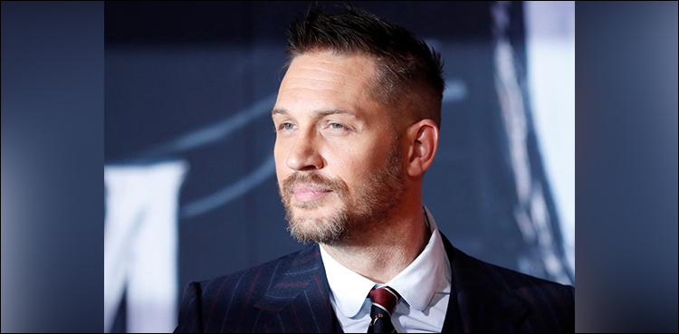 Tom Hardy