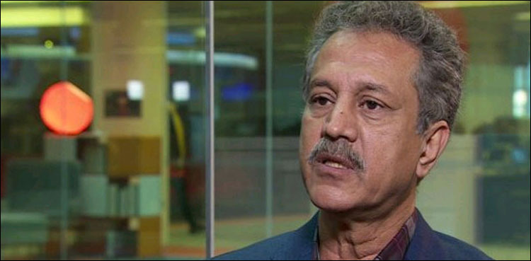 Mayor Karachi, Waseem Akhtar, parks, city