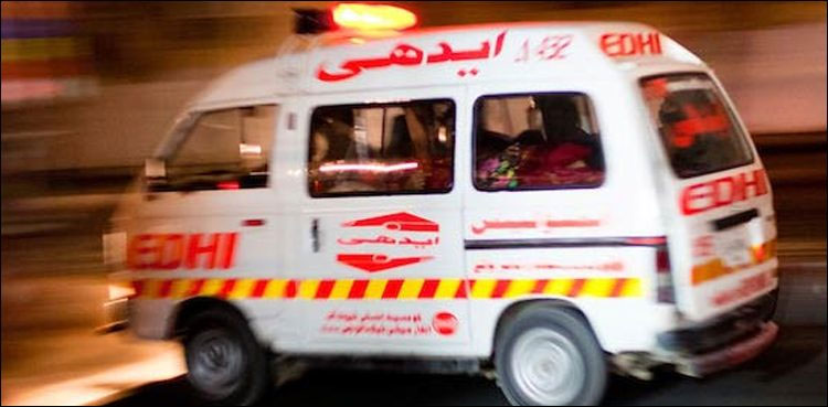 Karachi, accident, water tanker