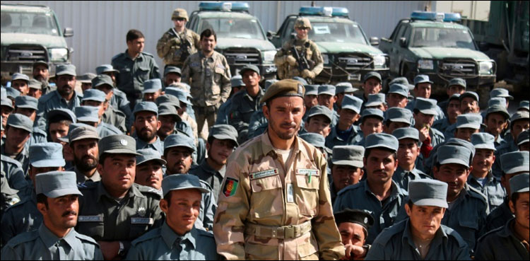 afghanistan kandahar