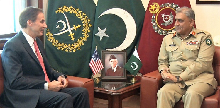 army chief