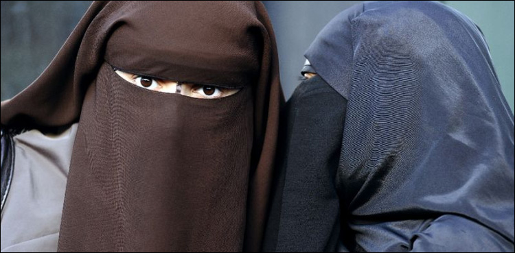 burqa ban
