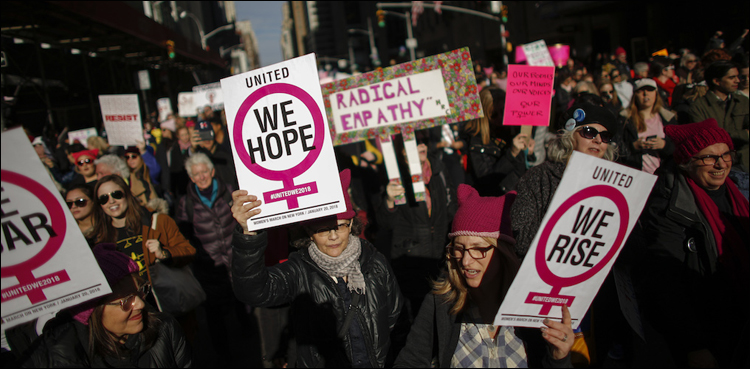 chicago protests Trump