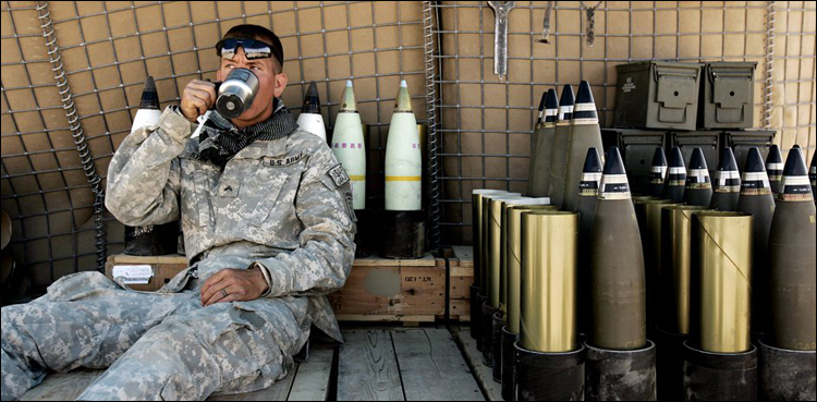 US Air Force coffee cups