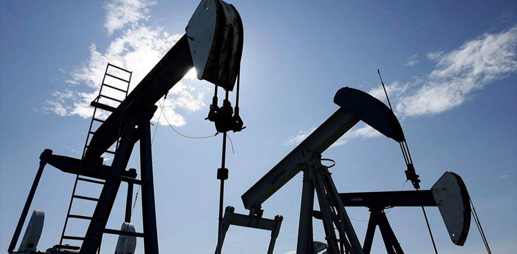 Musadik Malik, Russia, crude oil