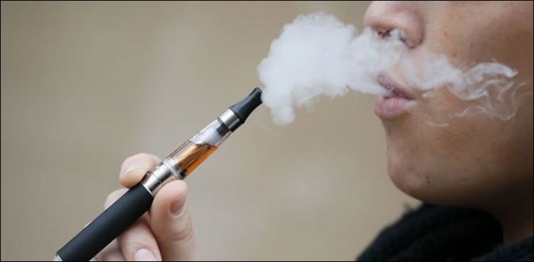 cigarette ENDS WHO health