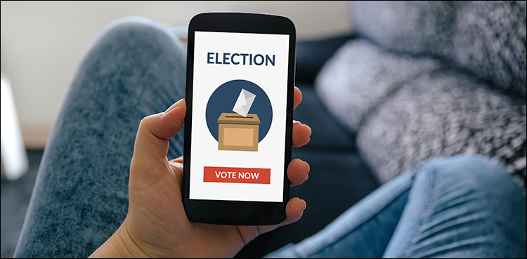 ECP by-election